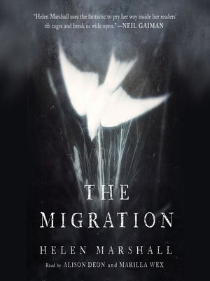 cover image of The Migration